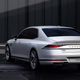 Image for article titled The 2023 Genesis G90 Revives The Long-Wheelbase Luxury Sedan
